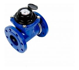 Счетчик воды ДЕКАСТ СТВХ-80 ДГ1 78-80-03 