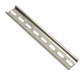 DIN-рейка EKF перфорированная 1000 мм 20 шт PROxima adr-1.0 