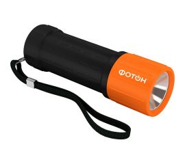 Светодиодный фонарь ФОТОН MR-800, оранжевый 23503 