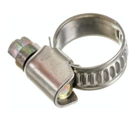 Червячный хомут FORTISFLEX PL-9/W2 10-16 мм 68960 