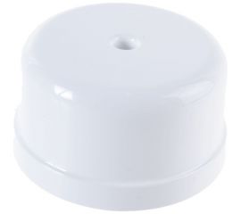 Коробка МЕЗОНИНЪ распределительная пластиковая, цвет - белый GE30236-01 