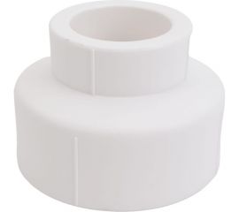 Переходная муфта PPR 63-40мм Valtec VTp.705.0.063040 