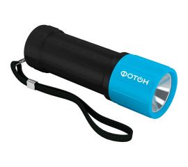 Светодиодный фонарь ФОТОН MR-800, голубой 23501 