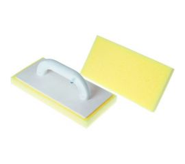 Терка, поролоновое покрытие, 270x140x22 мм РемоКолор 20-2-002 