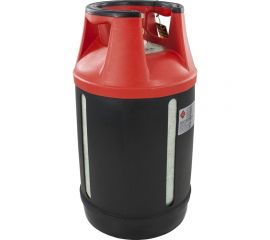 Баллон композитный bbq 24 л BURHAN GAS 00-00002820 