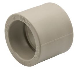 Соединительная муфта VRT 40, EVER plast, серый 538365 