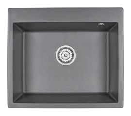 Мойка для кухни GRANULA 6001bg 