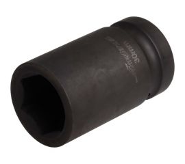 Головка ударная торцевая 1""DR, 6-гранная, 30 мм AIRLINE AT-IS1-12 