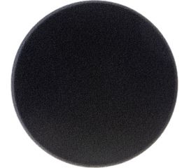 Круг полировальный на липучке черный мягкий (150x50 мм) Chamaeleon 49100 