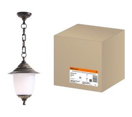 Подвесной светильник TDM Прага Эл-11-70Б 60Вт, Е27, бронза SQ0330-0508 