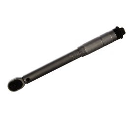 Динамометрический ключ 5-25Nm FORCE 6473275K 