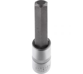 Головка с длинной вставкой HEX (H17; L100 мм; 1/2DR) AV Steel AV-525217 