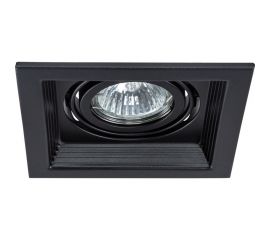 Потолочный светильник ARTE LAMP A6661PL-1BK 