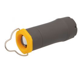 Светодиодный кемпинговый складной фонарь REXANT 3хААА 75-723 