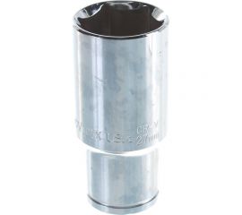 Головка торцевая 6-гранная удлиненная (27 мм; 1/2DR) BOVIDIX 5050120 