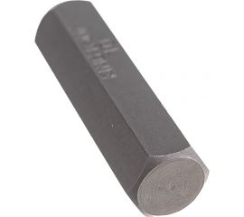 Бита HEX (10 мм; 36 мм) KING TONY 163610H 