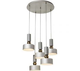 Подвесной светильник Maytoni Void MOD030PL-05GR 