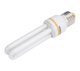 Энергосберегающая лампа Wonderful 2UX-3 11W/E14/4100 (2Uдуга) 900389 