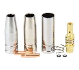 Набор комплектующих MIG-15 7 шт Foxweld 4554 