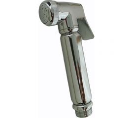 Лейка GRIALE гигиеническая, выполнена из латуни, цвет хром E214 