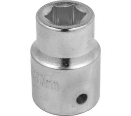 Головка торцевая 6-гранная (17 мм; 3/4DR) Forcekraft FK-56517 52254 