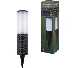 Светильник TDM СС Ротанг 1 на солнечных батареях, пластик, 7x43cм, SQ0330-0114 