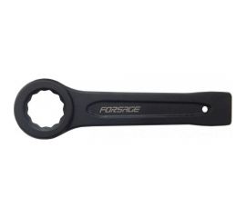 Накидной ключ Forsage ударный, односторонний, 120мм F-793120 