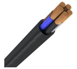 Кабель КГтп-ХЛ iTOK 5x10 ГОСТ (30 метров) i-KPP-KGTPHL-5100-30 