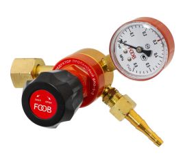 Редуктор пропановый бпо-5-3 FOOB 00-00003351 