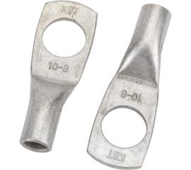 Наконечник ТМЛс 10-8 КВТ 60909 