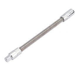 Удлинитель гибкий (1/4""; 150 мм) KING TONY 2312-06 