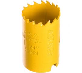 Коронка универсальная биметаллическая PROFESSIONAL (32х38 мм; 5/8) STAYER 29547-032 