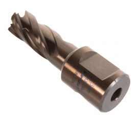 Сверло корончатое (13х30 мм; Weldon 19) Karnasch 20.1260U-013 