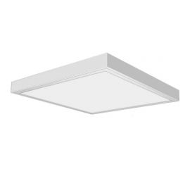 Светодиодный светильник CSVT Universal-50 opal-sand 595x595 IP20 4000К ЦБ000007791 