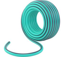 Поливочный шланг СТРОЙМАШ Бархатный Сезон 1/2"", 25 м 19115 