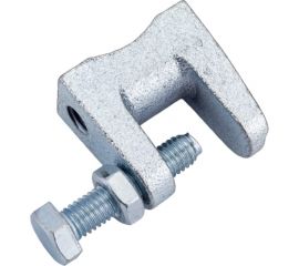 Cтрубцина IEK М8 CLP1M-SBC-8 