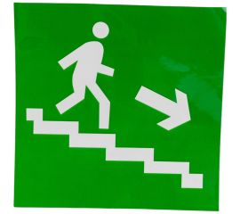 Наклейка Navigator 14 389 NL-150x150W-E13 на стену 14389 