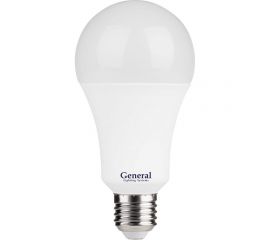 Светодиодная лампа General Lighting Systems WA60-17W-E27-637500 