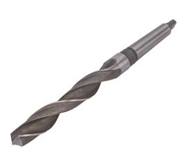Сверло по металлу STV (21.0 мм; к/х; Р6М5) Sekira 29340 