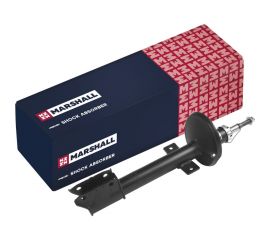 Амортизатор газовый задний Nissan Terrano 14-/Renault Duster 10-/Kaptur 15- MARSHALL M8011090 