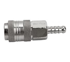 БРС универсальный елочка 8 мм Rossvik A324/3.R 