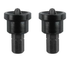 Бита с ограничителем (PH2; 25 мм; 2 шт.) KWB 104510 