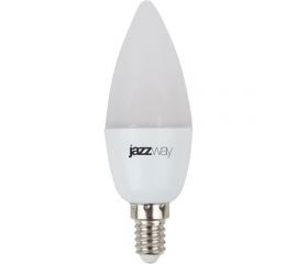 Лампа Jazzway PLED-SP C37 7w E14 5000K 230/50 1027832-2 