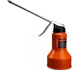 Масленка-нагнетатель HARDEN стальная 350ml 670004 