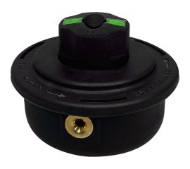 Катушка для триммера VERTEX vertextools YK-T018С 