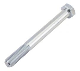 Болт ЦКИ DIN931 М12х110, 8.8 Ц SW19 аналог ГОСТ 7798-70 уп. 25 шт. 62451 