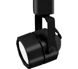 Светильник Jazzway PTR 25 GU10 BL (черный) 230V IP20 5037939 