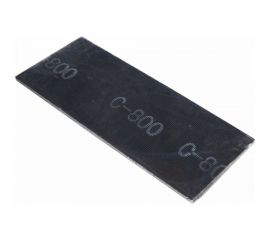 Сетка абразивная М28 (10 шт; 115х280 мм; Р800) SANTOOL 060211-115-800 