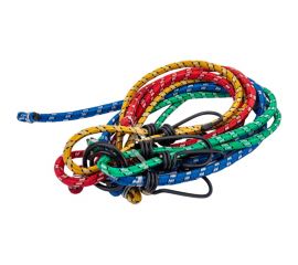 Багажный резиновый паук 8 крюков SPARTA 543305 