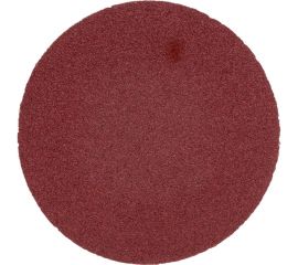 Круг абразивный под липучку (10 шт; 115 мм; P80) SANTOOL 060201-115-080 